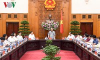 Thủ tướng Nguyễn Xuân Phúc : Hải Dương cần phát huy thế mạnh địa phương Vùng Thủ đô 