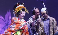 Đặc sắc Lễ hội Trải nghiệm Nhật Bản tại Việt Nam 2016