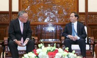 Việt Nam và Nhật Bản còn nhiều tiềm năng hợp tác kinh tế 