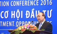 Thủ tướng Nguyễn Xuân Phúc: Quảng Ngãi cần đầu tư nguồn nhân lực đáp ứng nhu cầu nhà đầu tư