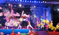 Bế mạc Lễ hội “Dạ cổ hoài lang” Bạc Liêu năm 2016
