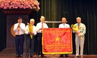 Họp mặt truyền thống kỷ niệm 71 năm Ngày Nam bộ kháng chiến