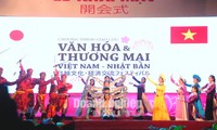 Khai mạc Lễ hội Việt - Nhật lần 2 năm 2016