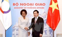 Tăng cường hợp tác giữa Việt Nam và Cộng đồng Pháp ngữ