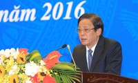 Họp báo công bố Quyết định đặc xá năm 2016