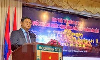 Kỷ niệm 41 năm Quốc khánh Cộng hòa Dân chủ Nhân dân Lào