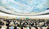 Việt Nam hội nhập sâu rộng vào các tổ chức Liên hợp quốc