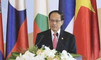 ASEAN ưu tiên đẩy nhanh tiến trình thành lập COC trên Biển Đông 