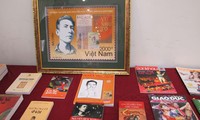 Nguyễn Huy Tưởng - một nhân cách văn chương