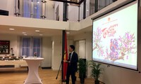 Đại sứ quán Việt Nam tổ chức gặp gỡ đầu năm với bạn bè Hà Lan