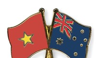Australia viện trợ cho 11 dự án cộng đồng của các tỉnh phía Nam 