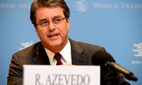 Việt Nam chúc mừng Tổng Giám đốc WTO tái đắc cử