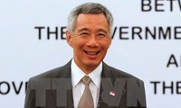 Thủ tướng Singapore thăm chính thức Việt Nam từ ngày 21-24/3