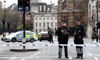 Vương quốc Anh: mục tiêu mới của khủng bố         