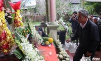 Thủ tướng Nhật Bản chia buồn với gia đình cháu bé Việt Nam bị sát hại