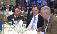 Việt Nam đóng góp tích cực tại Đối thoại Shangri-La 2017