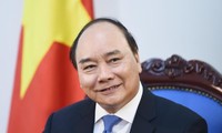Thúc đẩy quan hệ Đối tác chiến lược Việt Nam-CHLB Đức phát triển sâu rộng