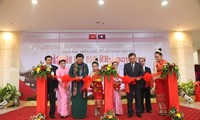 Vun đắp, phát huy mối quan hệ đoàn kết đặc biệt Việt Nam - Lào