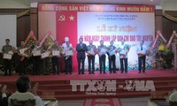 Thượng tướng Tô Lâm: Phát triển để ổn định bền vững vùng Tây Nguyên 