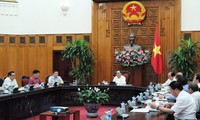 Thủ tướng Nguyễn Xuân Phúc: Đẩy mạnh cải cách thể chế kinh tế đất nước