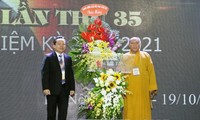 Khai mạc Đại hội đồng Tổng hội thánh Tin lành Việt Nam miền Bắc lần thứ 35