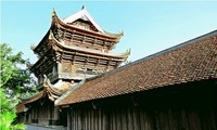 Bảo tồn, tôn tạo di tích quốc gia đặc biệt chùa Keo 