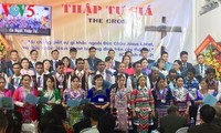 Khai mạc Đại hội Hội thánh Liên hữu Cơ đốc Việt Nam lần thứ 5