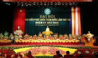 Đảng và Nhà nước đánh giá cao vai trò, sức mạnh và hiệu quả đóng góp của Phật giáo Việt Nam