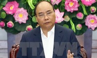 Thủ tướng Nguyễn Xuân Phúc: Biến lời hứa thành hiện thực trong chỉ đạo, điều hành