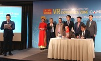 Việt Nam và Hàn Quốc hợp tác hướng tới cuộc cách mạng công nghệ 4.0