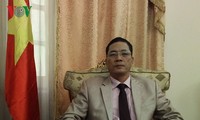 Triển vọng tốt đẹp trong quan hệ Việt Nam - Ai Cập