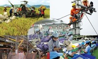 Triển vọng Việt Nam 2018 qua đánh giá của bạn bè quốc tế