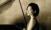 Thưởng thức Kính vạn hoa của tài năng piano Trang Trịnh