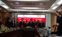 Tăng cường hợp tác giữa Đài TNVN và Đài Phát thanh Nhân dân Quảng Tây, Trung Quốc