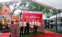Công ty Rạng Đông kỷ niệm 54 năm Ngày Chủ tịch Hồ Chí Minh về thăm 