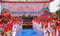 Festival Huế 2018: Khai mạc Lễ hội Hương xưa làng cổ