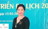 Cô dâu Việt ở Đài Loan: Nỗ lực học hỏi và hội nhập