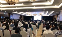 Khai mạc Diễn đàn Kết nối Startup Việt trong và ngoài nước