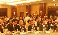 Đại hội lần thứ 3 Hiệp hội doanh nhân Việt Nam ở nước ngoài