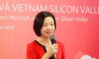 Thạch Lê Anh:  Ước mơ Việt Nam có một thị trường về vốn