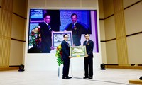 Đại hội lần 3 Hiệp hội Doanh nhân Thái-Việt Nam