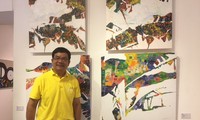 Giao lưu nghệ sĩ Việt Nam và Châu Á: hiệu quả cả về nghệ thuật và quảng bá