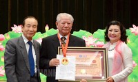 Hội Bảo trợ bệnh nhân nghèo thành phố Hồ Chí Minh: 25 năm mang niềm vui cho người nghèo