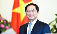 Thành công sau chuyến thăm Châu Âu của Thủ tướng Nguyễn Xuân Phúc