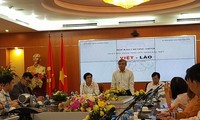 Ngày hội "Thắm tình hữu nghị đặc biệt Việt - Lào" sẽ diễn ra tại thành phố Điện Biên