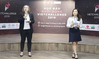 Phát động Cuộc thi khởi nghiệp dành cho người Việt trên toàn cầu năm 2019