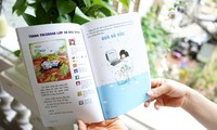 Graphic Novel - Truyện đồ họa: Thể nghiệm mới của nhà văn, họa sĩ Việt Nam