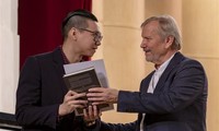 Sinh viên Việt Nam đạt giải tại Festival âm nhạc toàn Nga