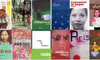 Một số giọng văn chương Việt xa xứ
