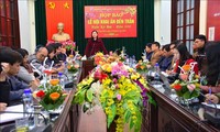 Đền Trần, Nam Định đảm bảo đủ ấn phát cho nhân dân, du khách